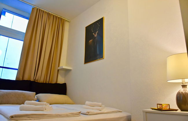 Aparthotel Thüringer Hof - Foto 10