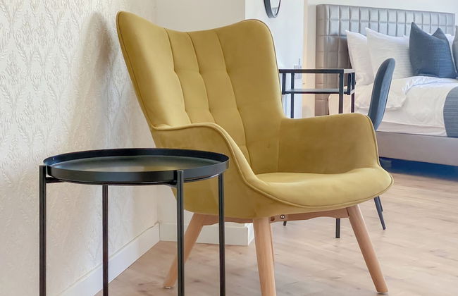 Phaedrus Living Plateia Suite Grigio - Photo 9