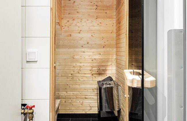 Parkstigens Lägenheter - Foto 24