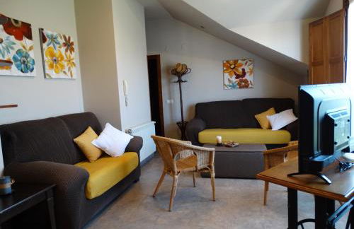 Apartamentos La Cruz de Paderne - Foto 58