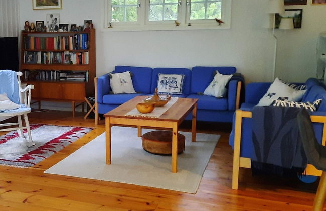 5 Star Holiday Home in Mariefred - Foto 10