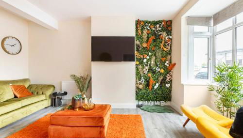 The Peacock Palace- Luxury - Foto 2