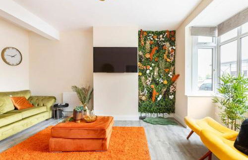 The Peacock Palace- Luxury - Foto 2