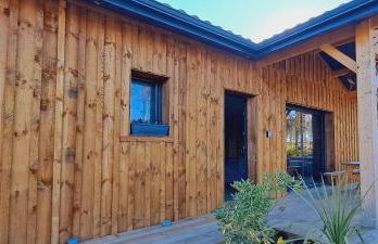 Les Bord'Océanes Sauna & Spa Villa Marensine et Villa Oyat - Foto 11