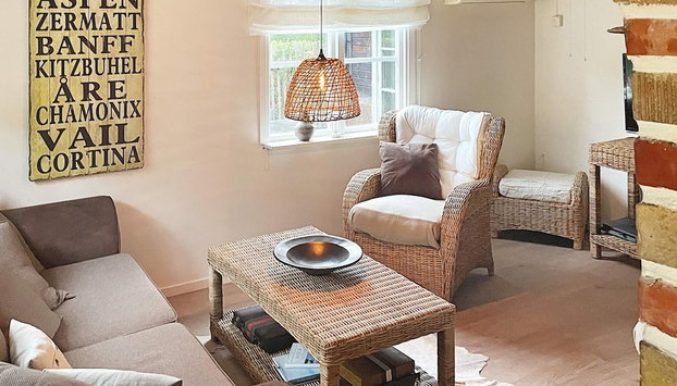 4 Star Holiday Home in Gotlands Tofta - Foto 5, Interior
