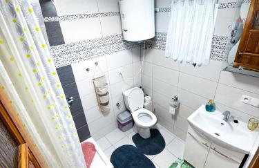 Domek na wzgórzu - Foto 16