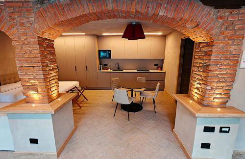 Le Reve Charmant Apartments - Via De L ostan, 18 - Foto 29