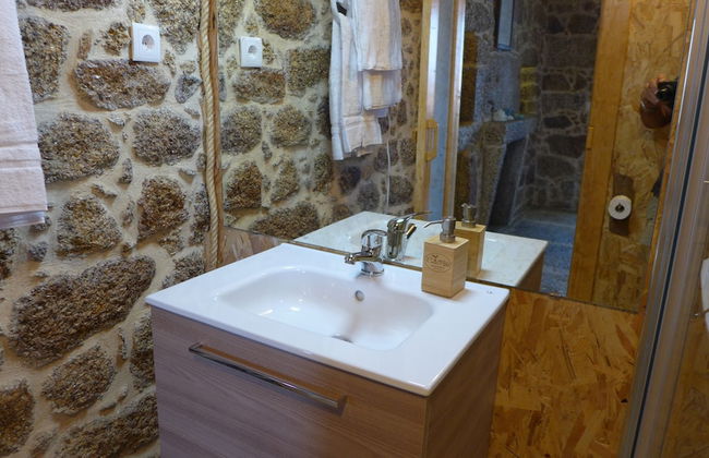 Casas da Villa- Monsanto - Foto 53