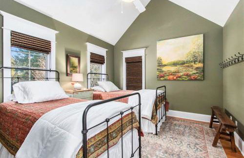 5BR Oasis wtih Pool, spa and sports court - Foto 33