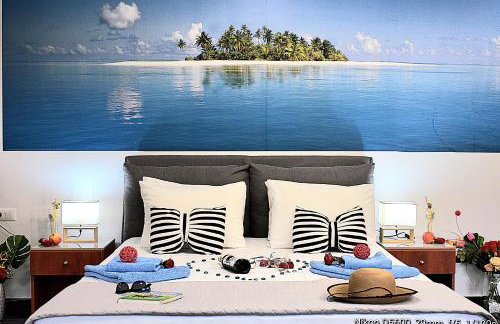 Istron Corner Apartments - Foto 75