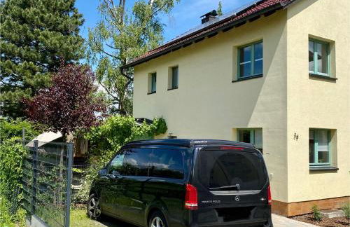 Krahnberghaus Gotha - Ferien mitten in Deutschland - Foto 4