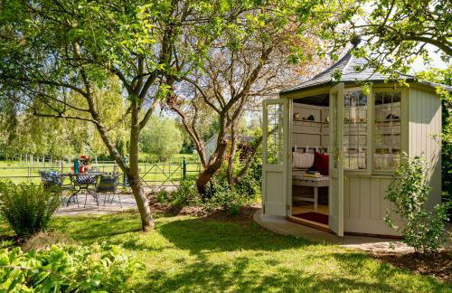 The Stables - Photo 14