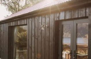 The Sheddie at Nostie Bay - Foto 31