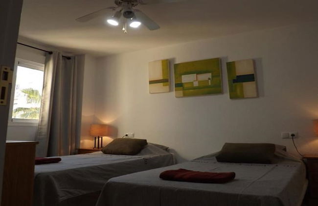 Apartment in Fuengirola - 104229 by MO Rentals - Foto 4