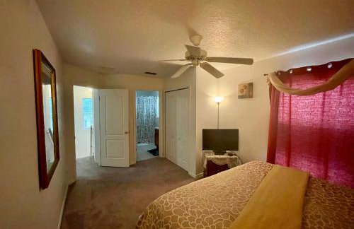 Grand Holiday 4BD Pool Home at Disney & Universal - Foto 14