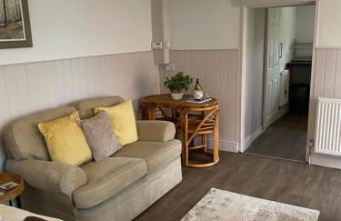 The Annex Rocket cottage - Foto 3