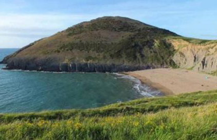 Cilgerran - cosy cottage - Foto 15