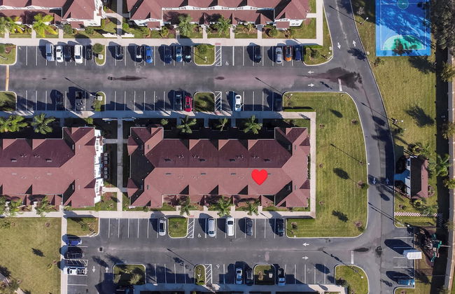 Moana's Hut Miles From World's Best Theme Parks! - Foto 39