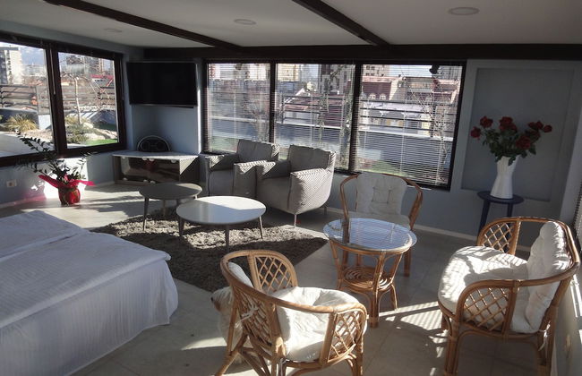 Joan Apartments & Spa - Foto 30