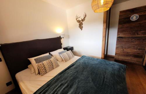 Résidence Grand Theatre - Appartement duplex d'exception, belle exposition, au calme MAE-0881 - Foto 7