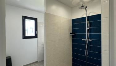 Villa 1 Les Maisons dans les Vignes - Foto 3, Shower
