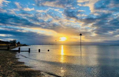 Hill Grove 2 Bedroom Apartment - Foto 41