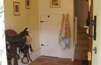 The Georgian Coach House:New Forest with hot tub - Foto 17