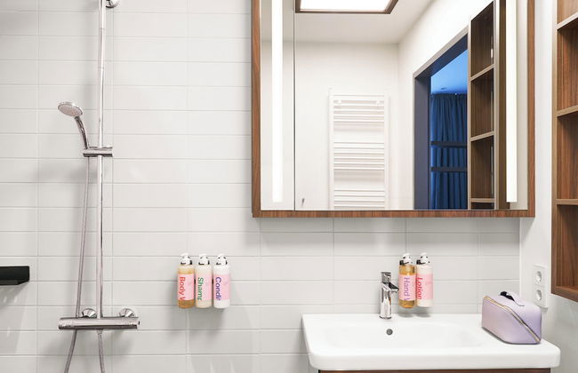 Numa Hamburg Fore - Foto 31