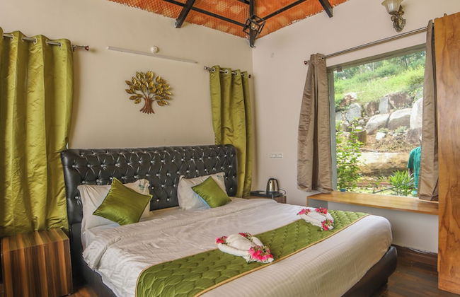 Rain Rock Villa - Foto 15