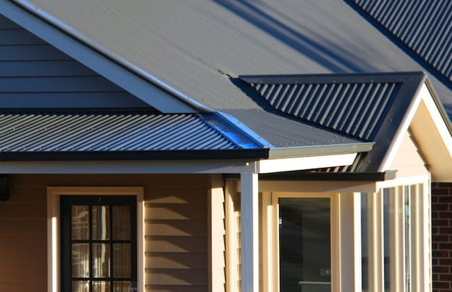 Marysville Garden Cottages - Photo 76