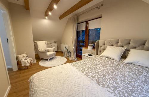 Forest Home Dębowa 18 - Foto 38