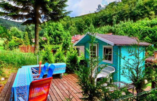 Cosy Holiday Home in the Harz Region - Foto 152