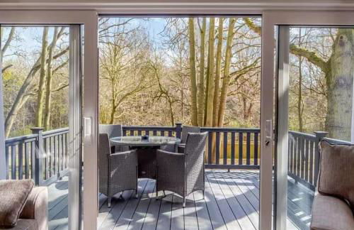 Woolverstone Marina and Lodge Park - Foto 13