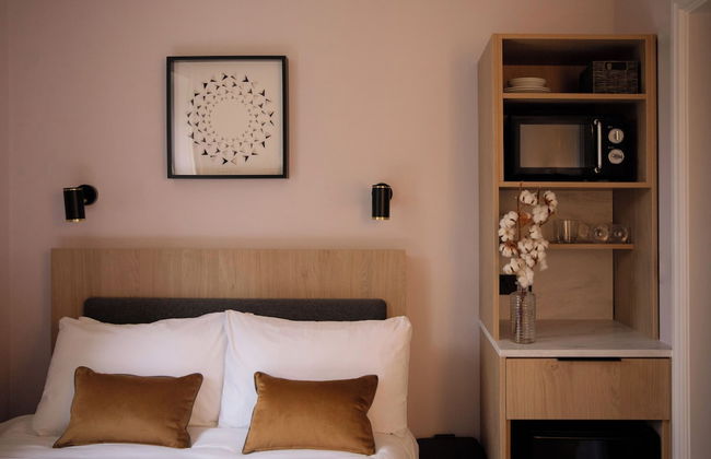 Bob W Holland Park London - Foto 27