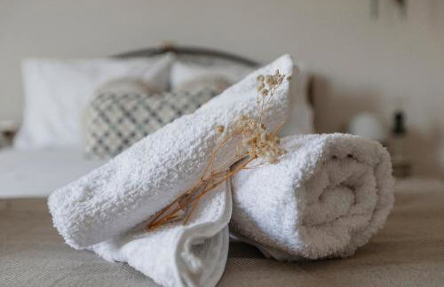 Garnet Studio Flats - Foto 24