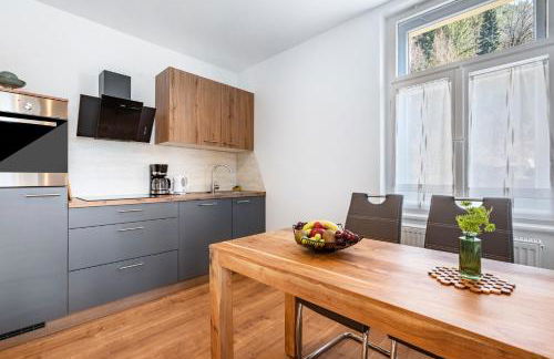 Villa Rathmannsdorf - Foto 69