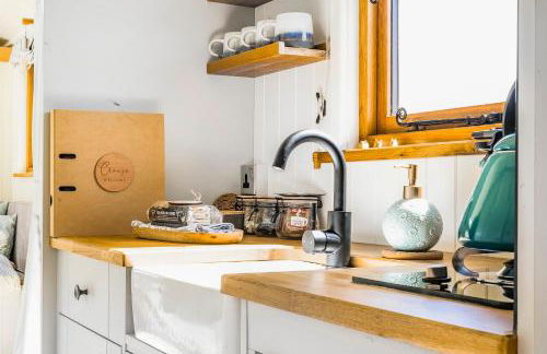 Fferm Fach by Birch Stays - Foto 48