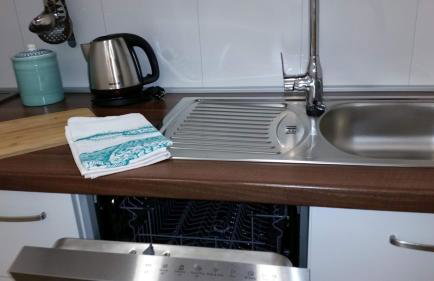 Comfort Studio Apartment Vita - Photo 16