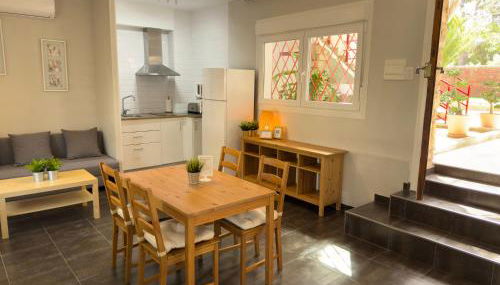 Apartamentos Caspe - Foto 5