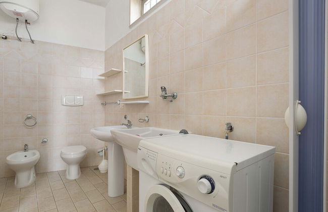 Villa Salentum - Foto 35