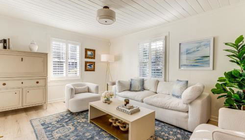 Walk Downtown and Canton Street Roswell Retreat! - Foto 4