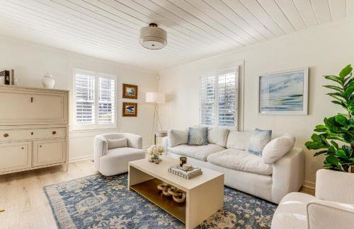 Walk Downtown and Canton Street Roswell Retreat! - Foto 4