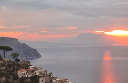 Tenuta Rispoli Amalfi vacationhouse - Foto 26