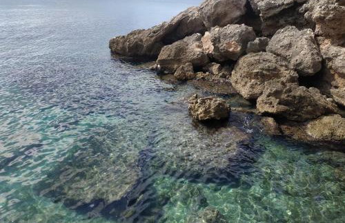 Apartament Cala llobeta, primera línia de mar - Foto 22