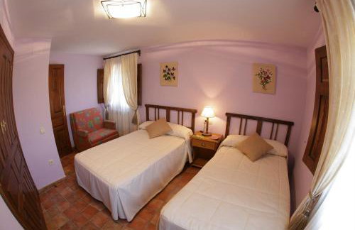 Apartamentos Casa Sanz - Foto 26