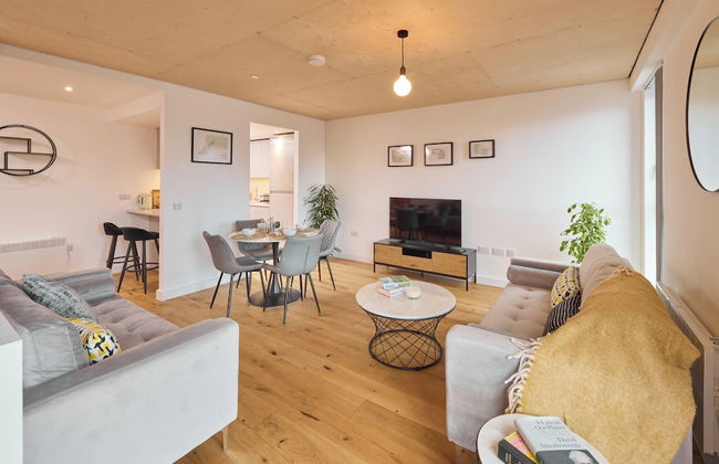 Finlays Yard by Veeve - Foto 26