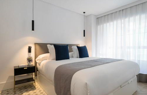 Feelathome Waldorf Suites Apartments - Foto 51