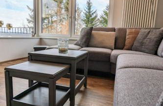 Apartment Haus Starkenburg by Interhome - Foto 10