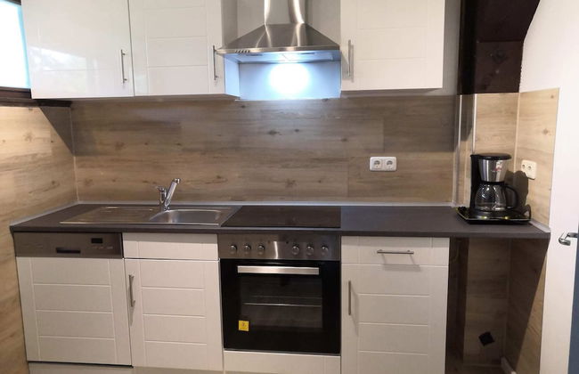 Apartment in Chiemgau Near Chiemsee Lake - Photo 4