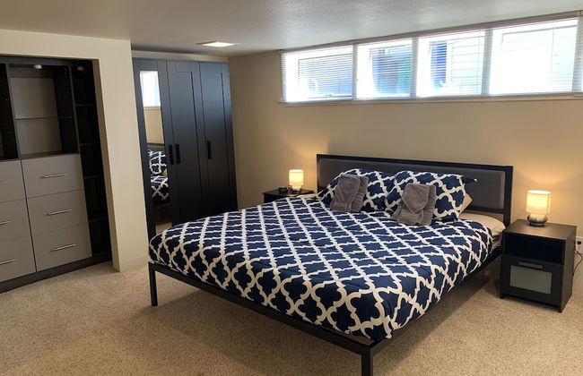 Seattle Vacation Home - Fremont House - Photo 6